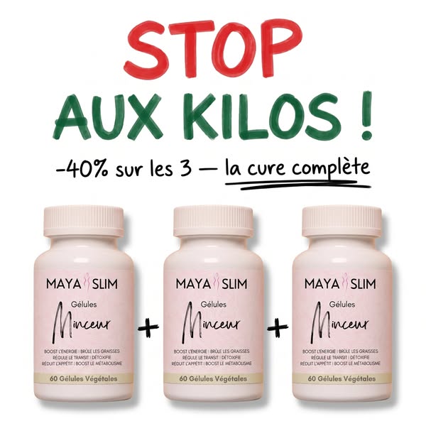 Je profite des offres