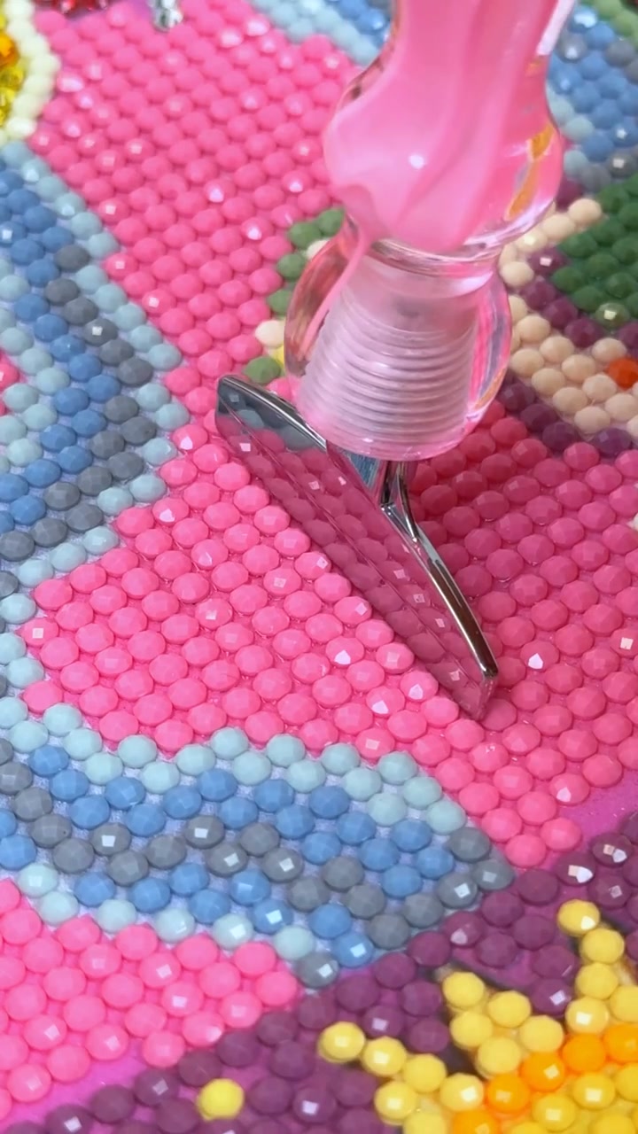 So Satisfying