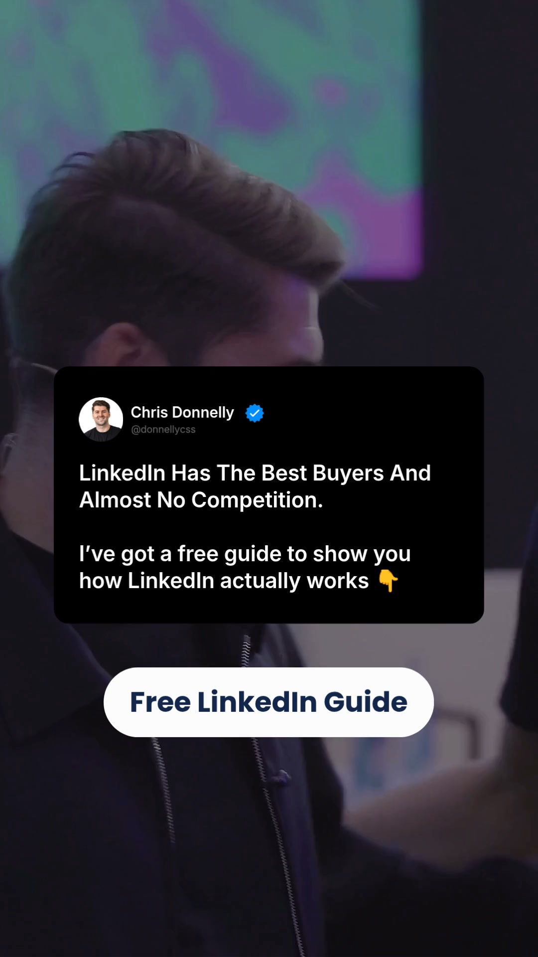 Build a LinkedIn Engine That Scales