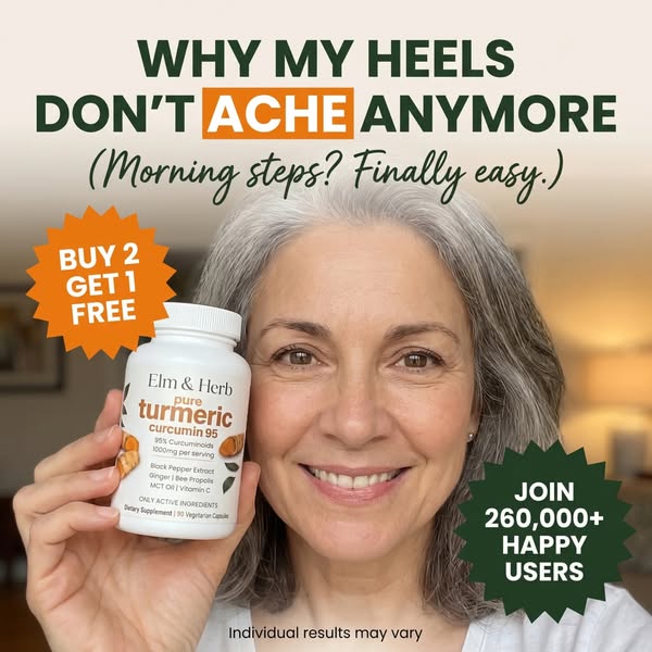 Elm & Herb Turmeric Power