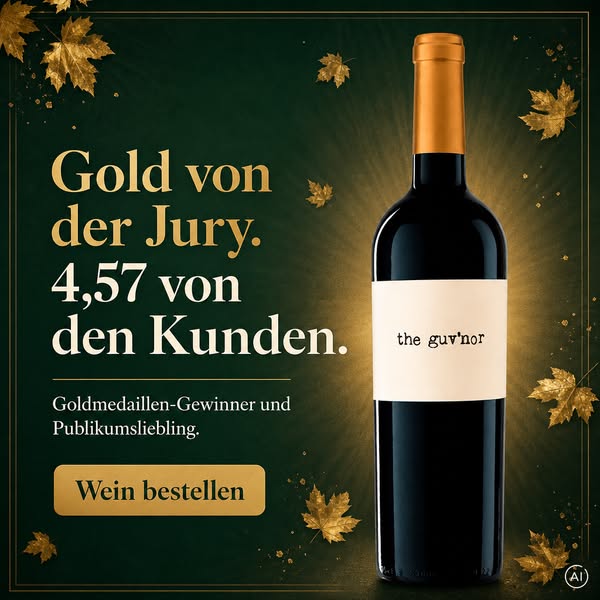 Englands Kultrotwein