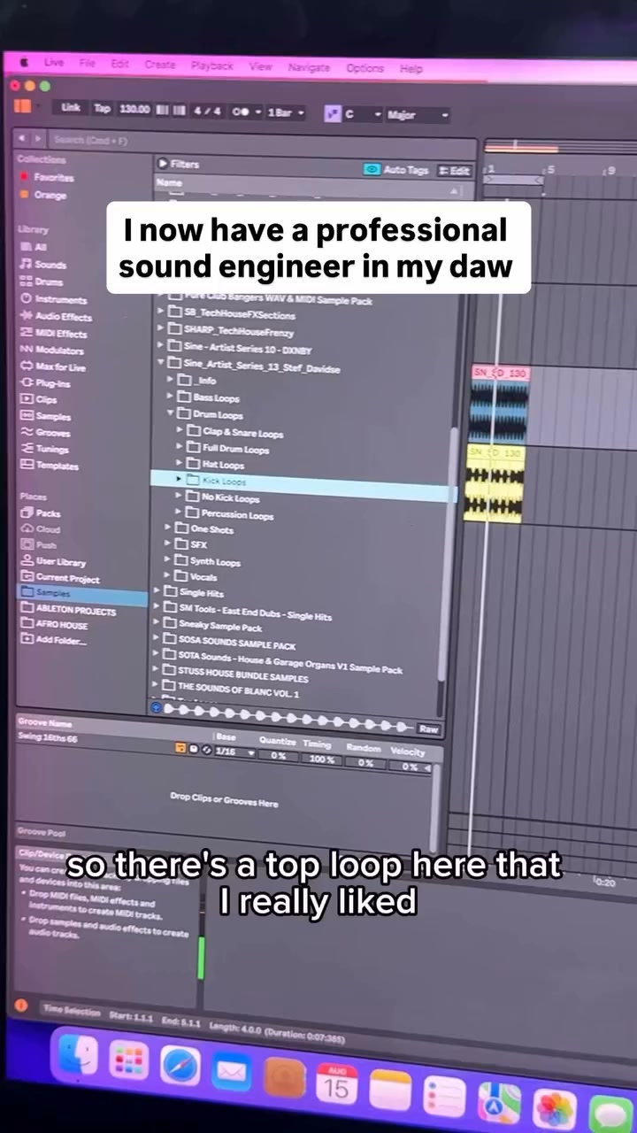 AI is now your sound engineer
