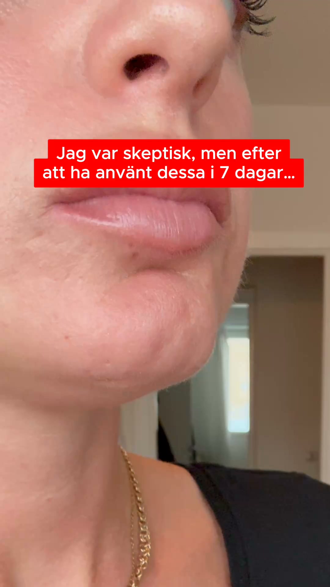 Sluta tänka på oönskad doft