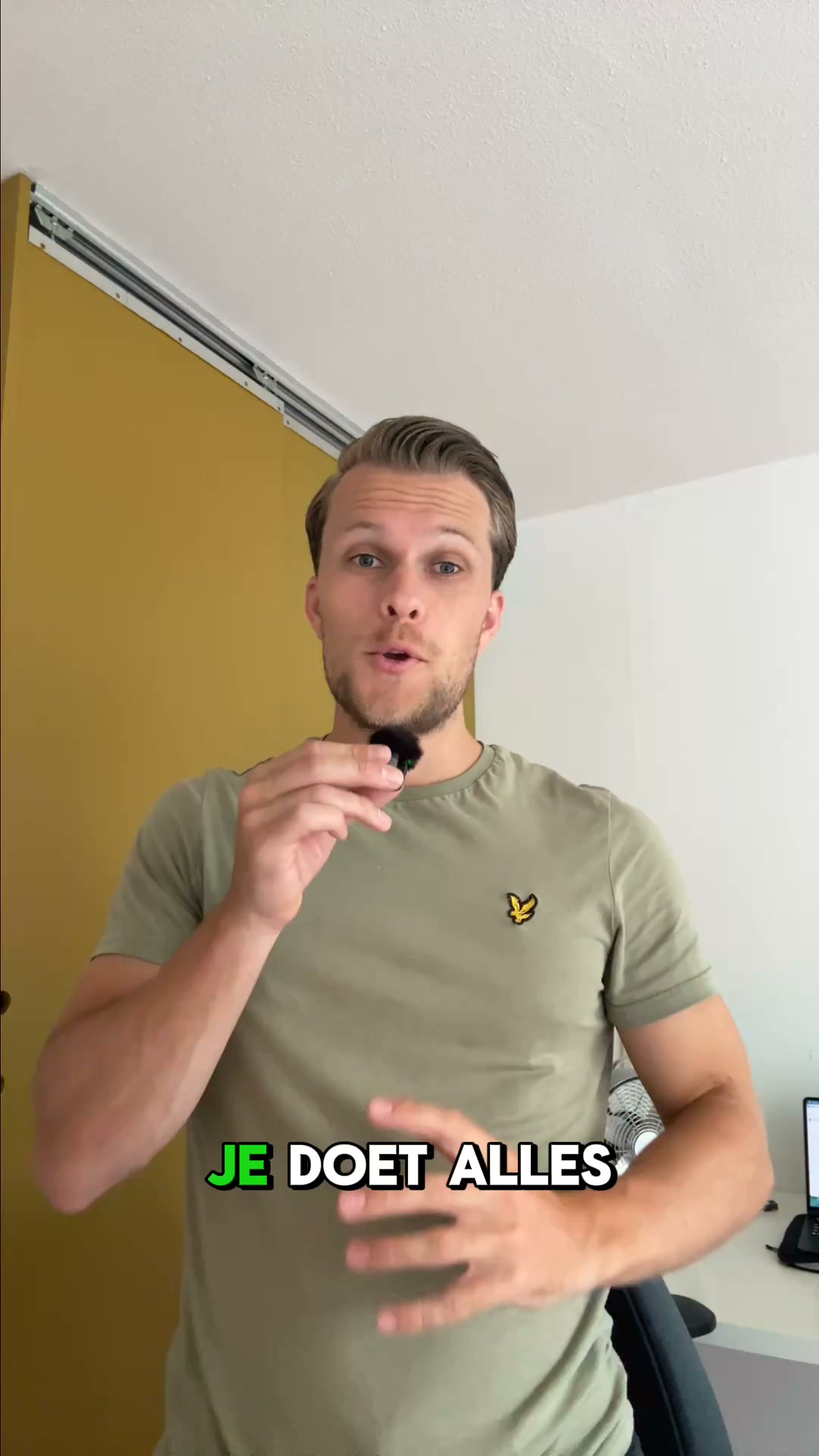 30 dagen niet goed geld-terug-garantie