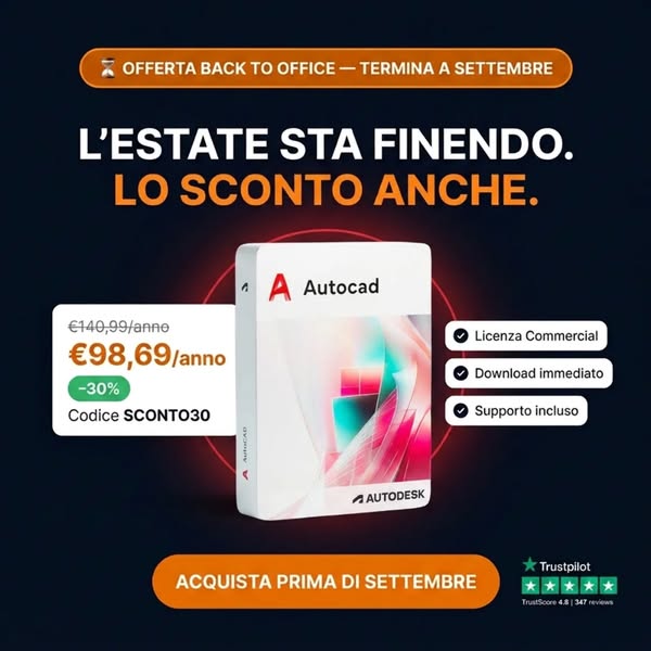 Licenza Commercial