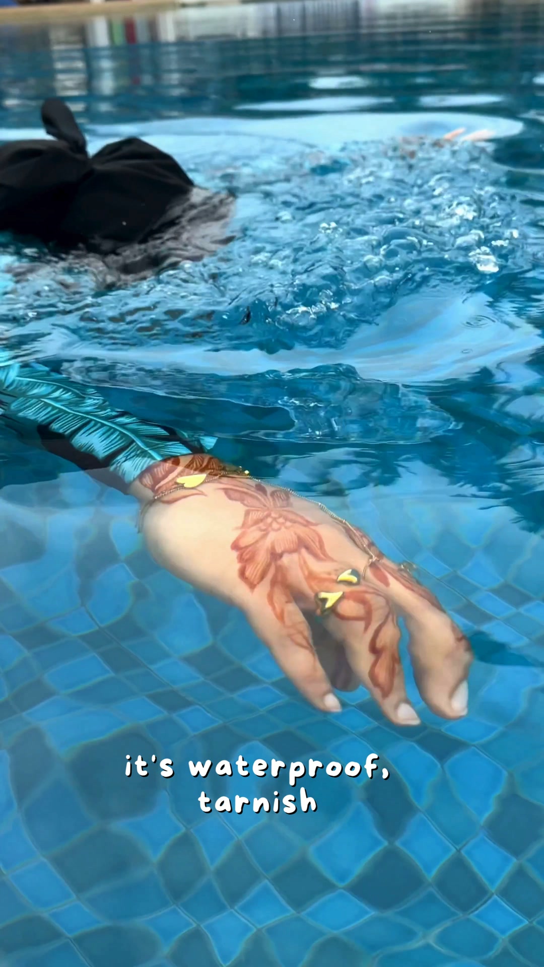 Sabr, Shukr, Tawakkul Bracelet