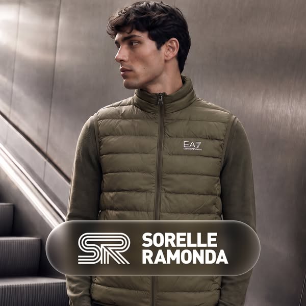 Più di 1200 luxury brand