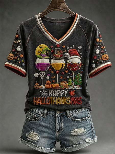 Cast a spell this Halloween!