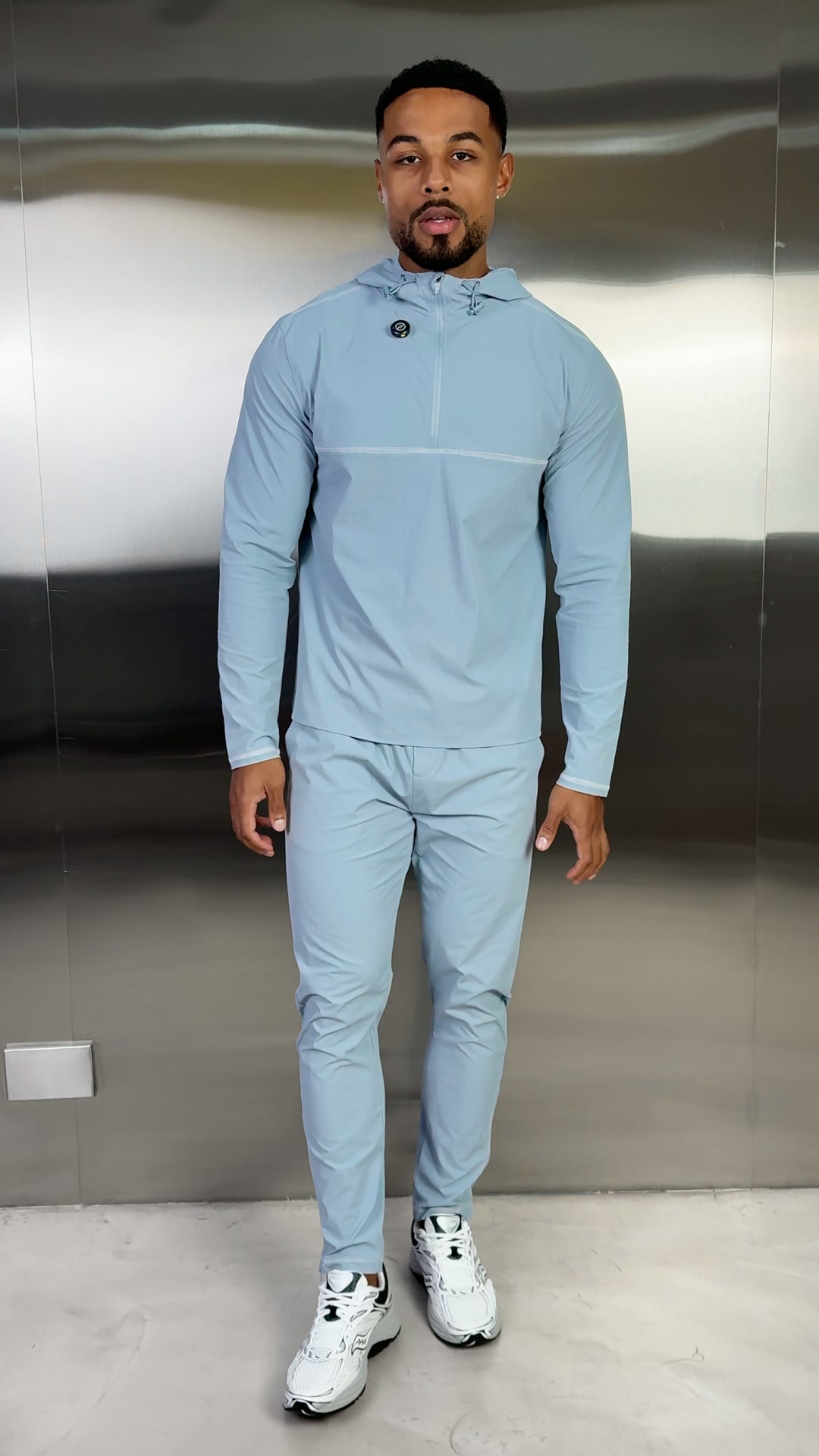 Detail in Every Seam