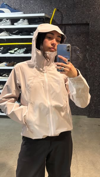 Arc’teryx | Newest Arrivals