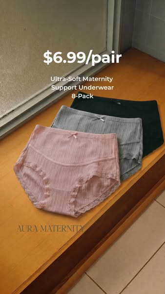 95% Cotton. 100% Comfort.