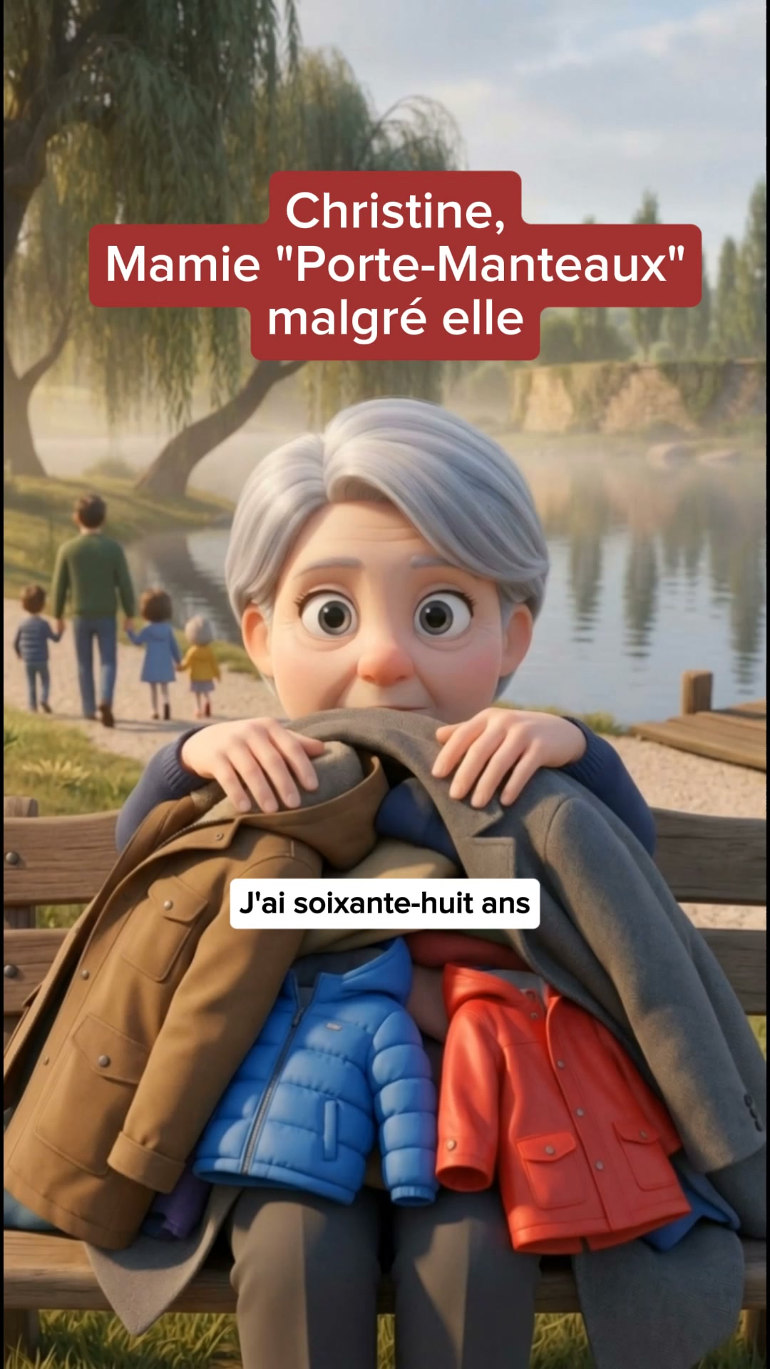 Fini les pieds qui brûlent