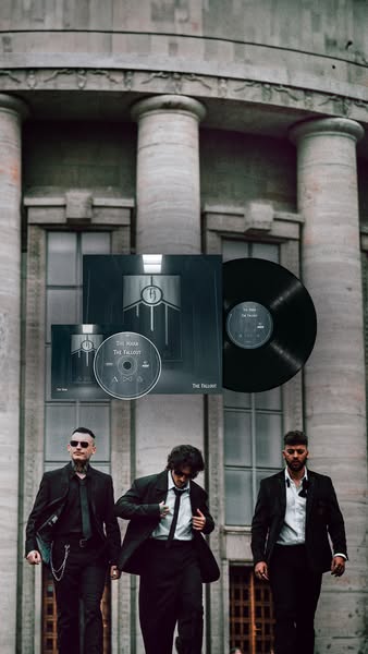 SIGNED records