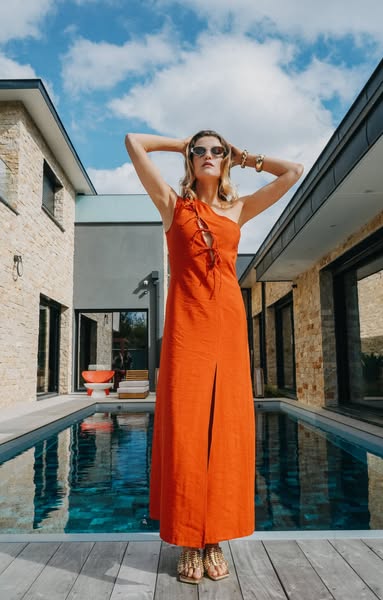 La Robe Collector ou Rien !