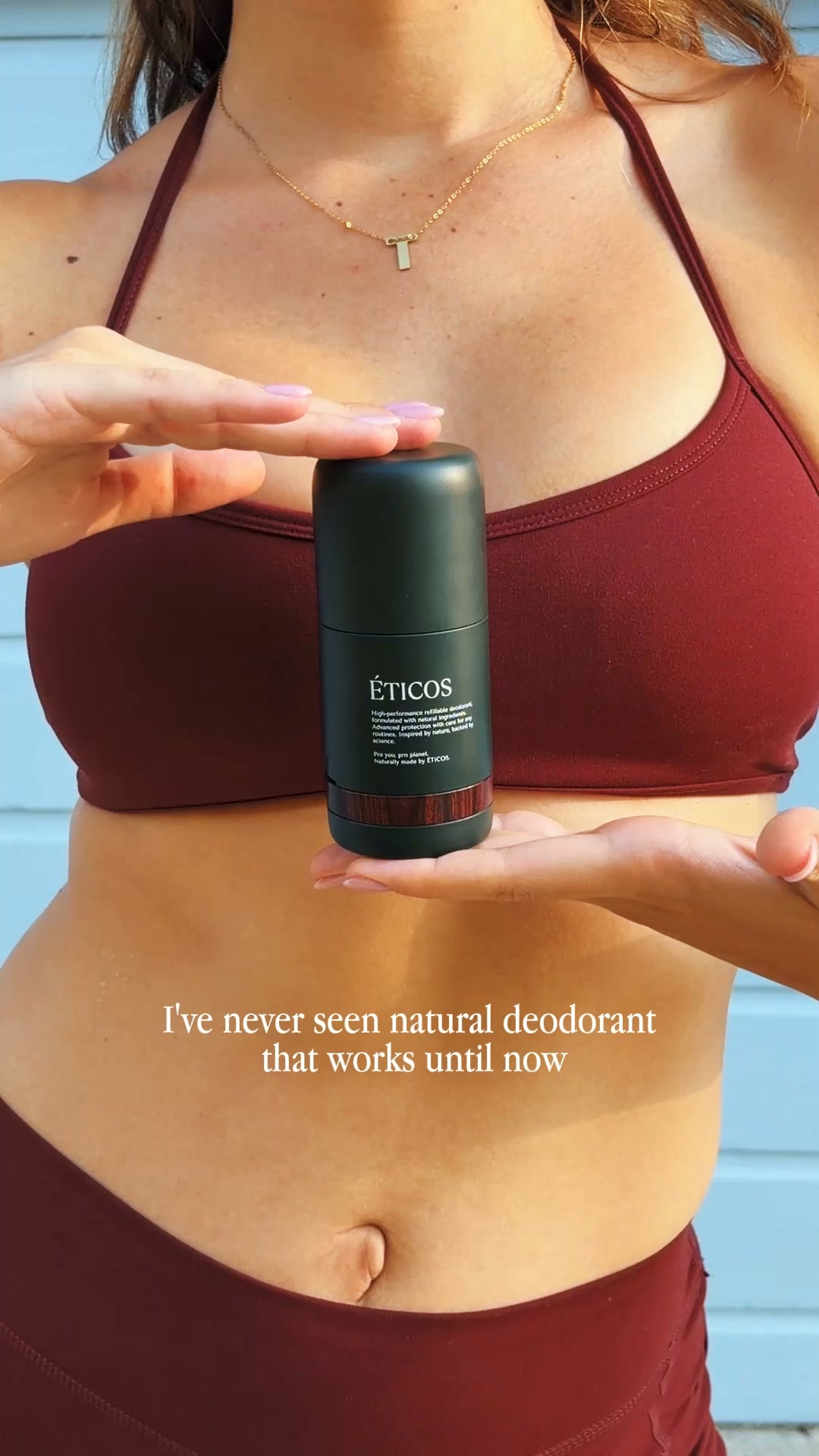 Gentle. Natural. Effective.