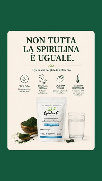 Più energia ogni giorno