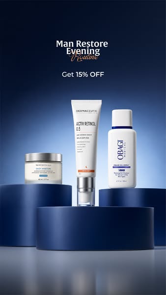 Built for Acne-Prone Skin in Summer.