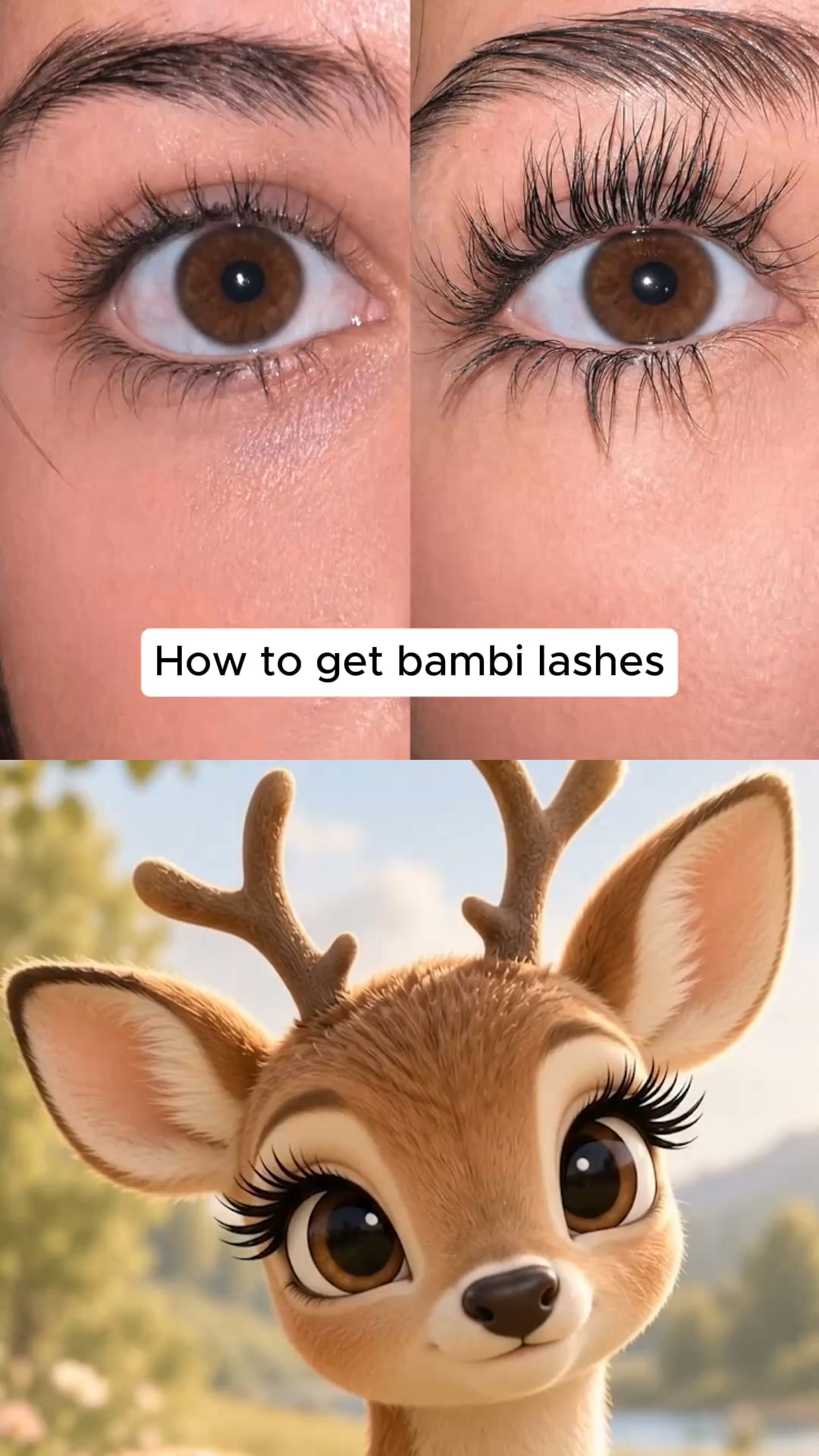 Longer & Fuller Lashes Without The Damage