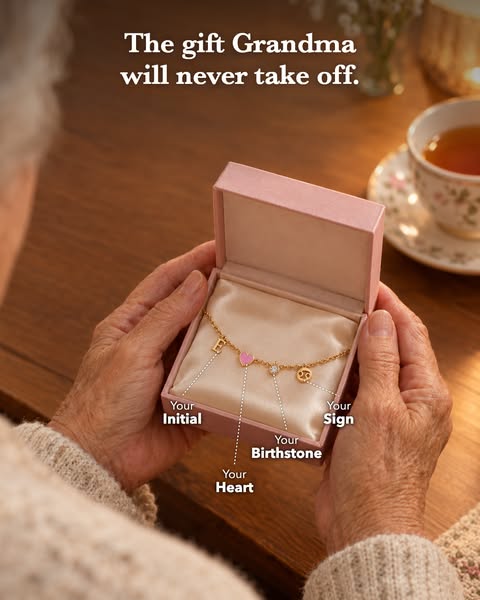 So much more than jewellery