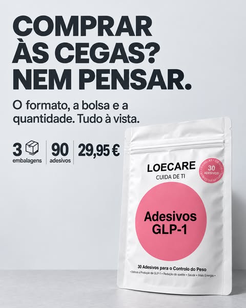 O formato, de perto
