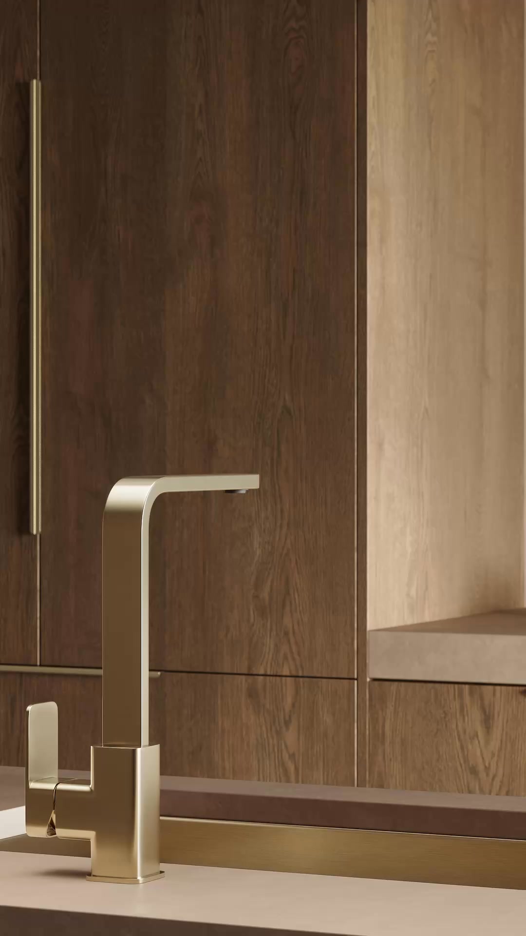 Discover Our New Square Collection
