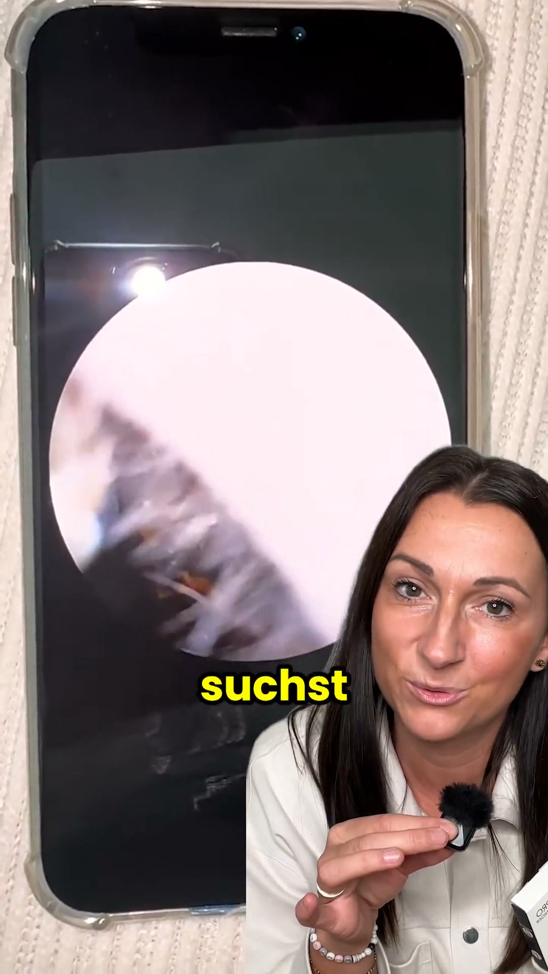 Ohren reinigen wie ein Profi