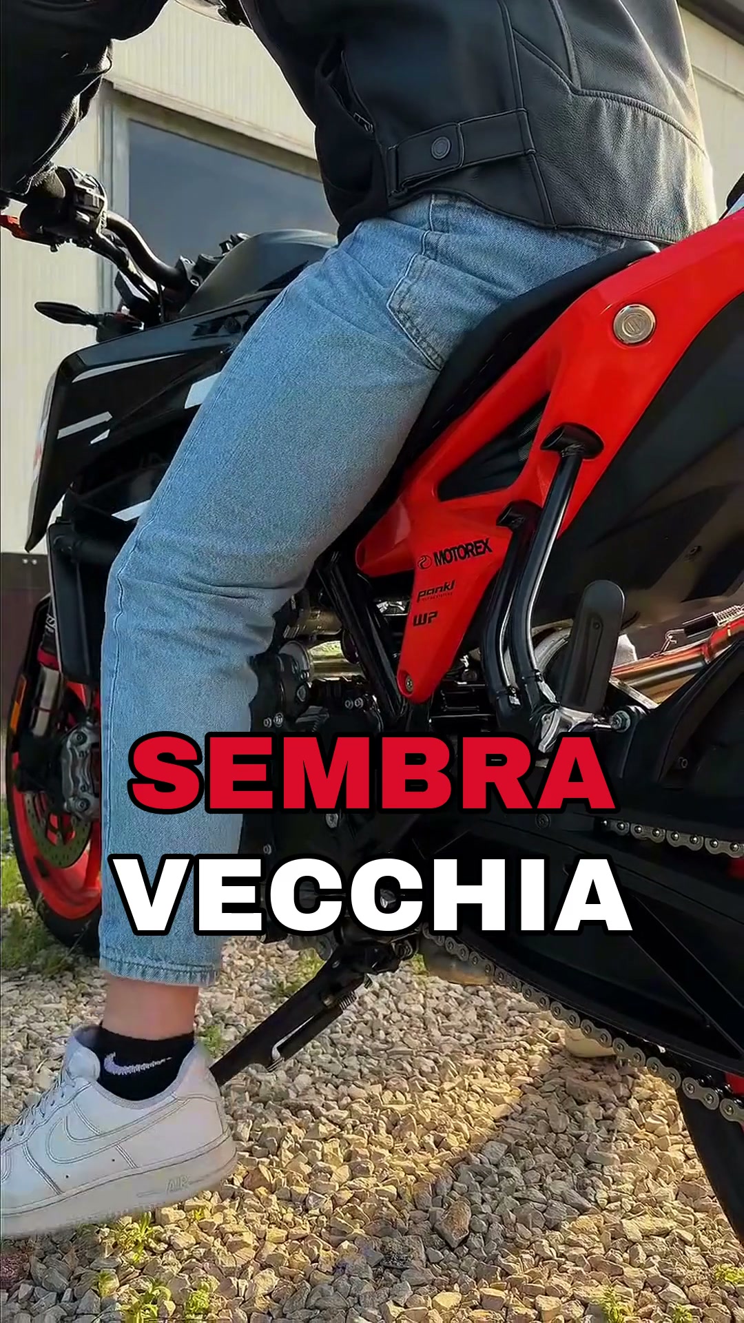 Su misura per te