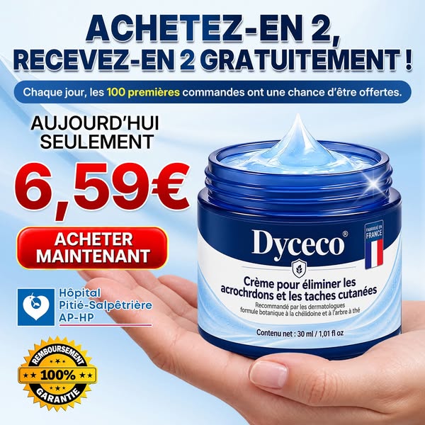 Livraison gratuite partout en France | Garantie satisfait ou remboursé de 180 jours