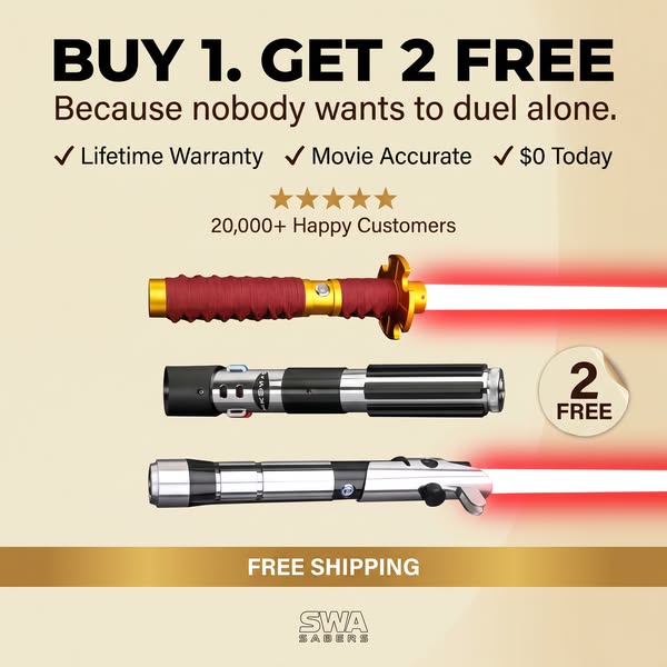 Build The Collection You Always Wanted.