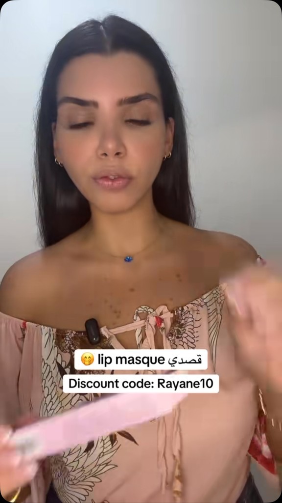 Anúncio de Gabrielle_reaidyy