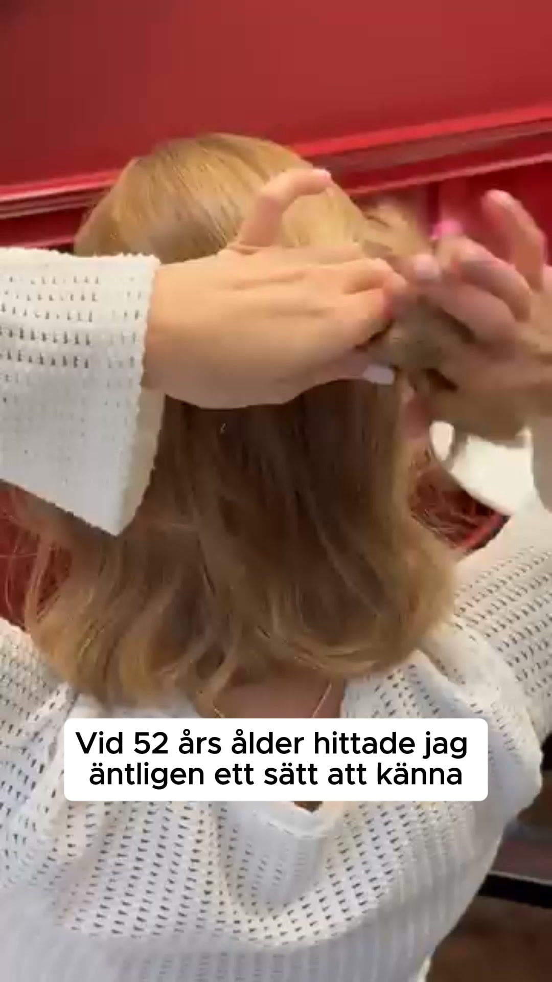 Hemligheten bakom franskt elegant hår