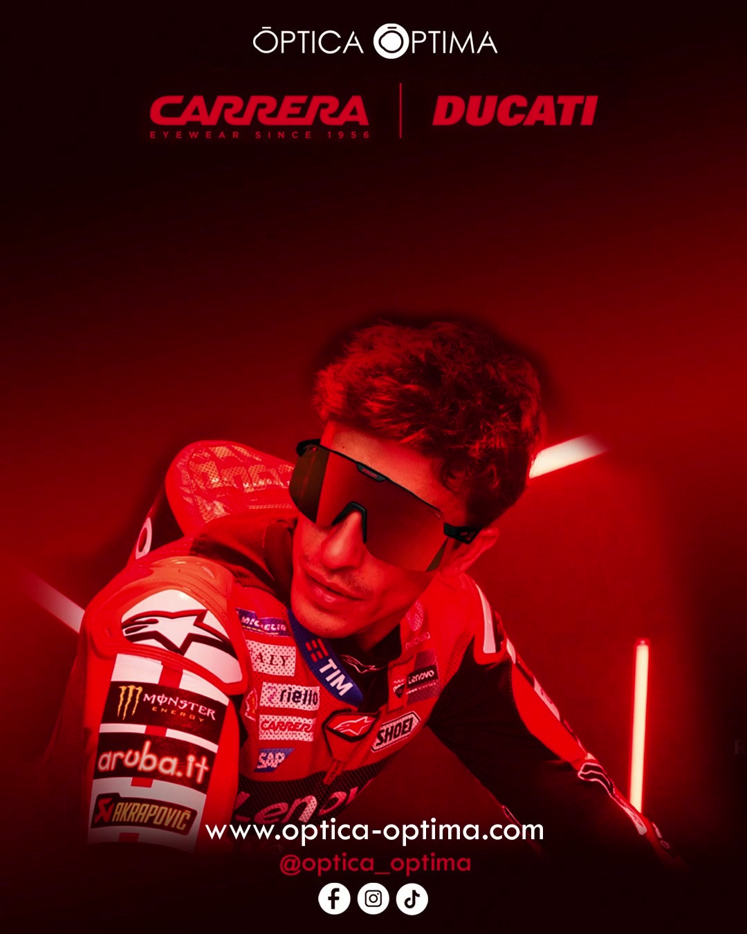 Gana entradas para el Gran Premio de Valencia
