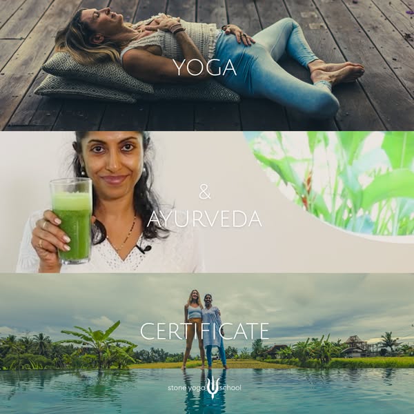 Balance Body & Soul