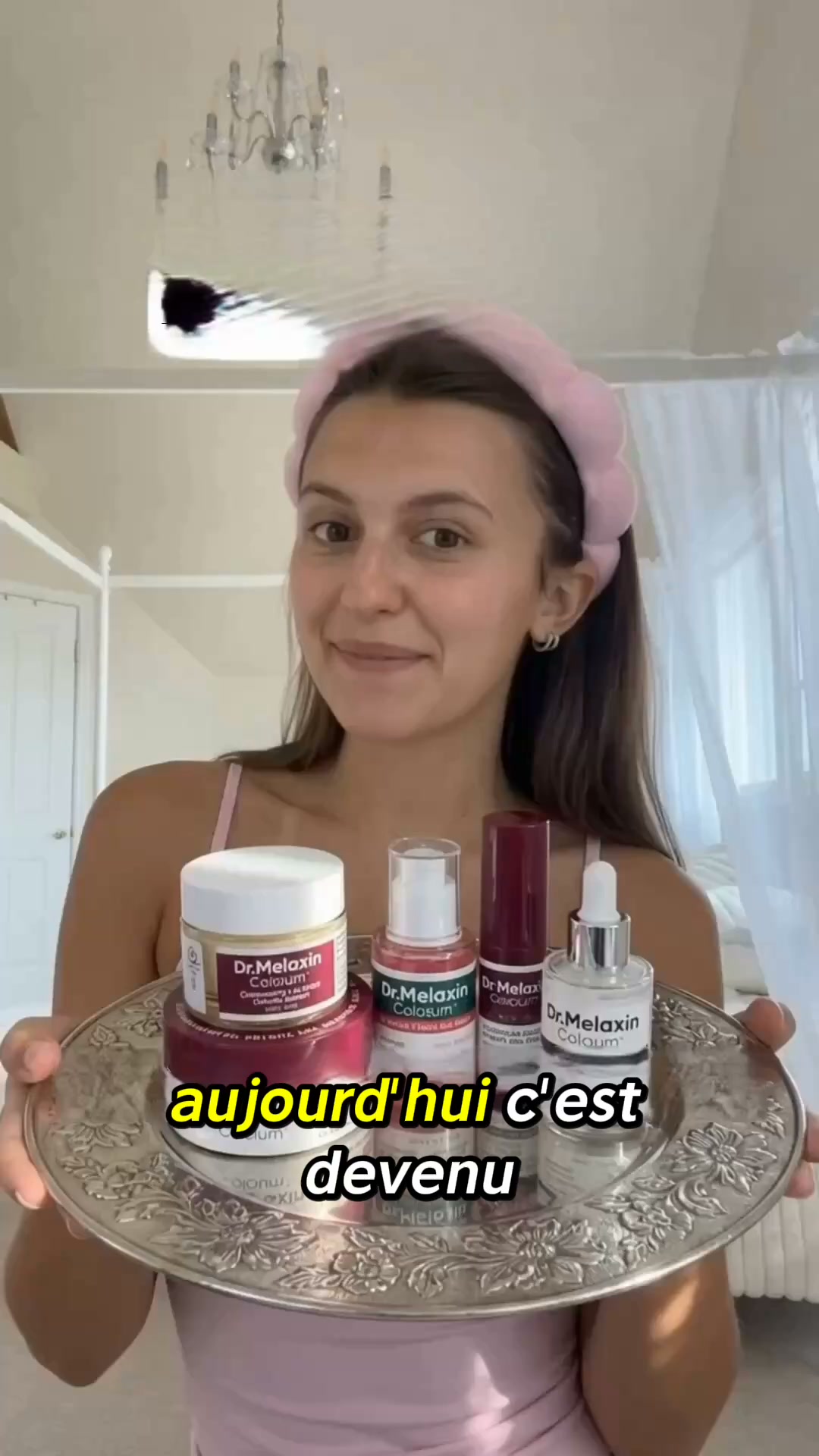 Les vraies femmes ont parlé