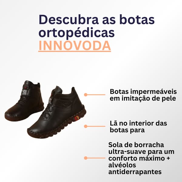 Comece já a cuidar dos seus pés!