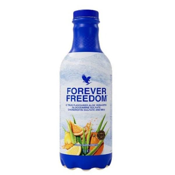 €43.74 Forever Freedom - 1 Liter