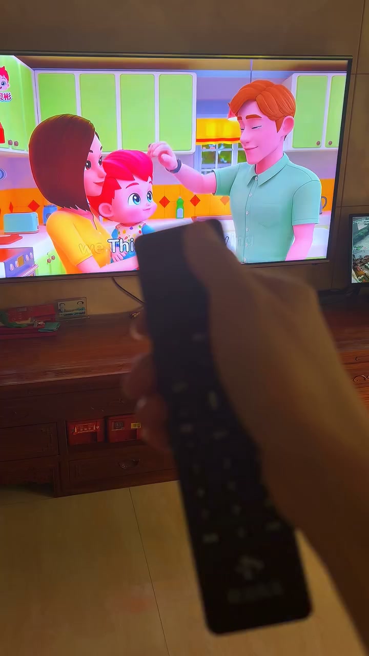 Meno schermi, più immaginazione.