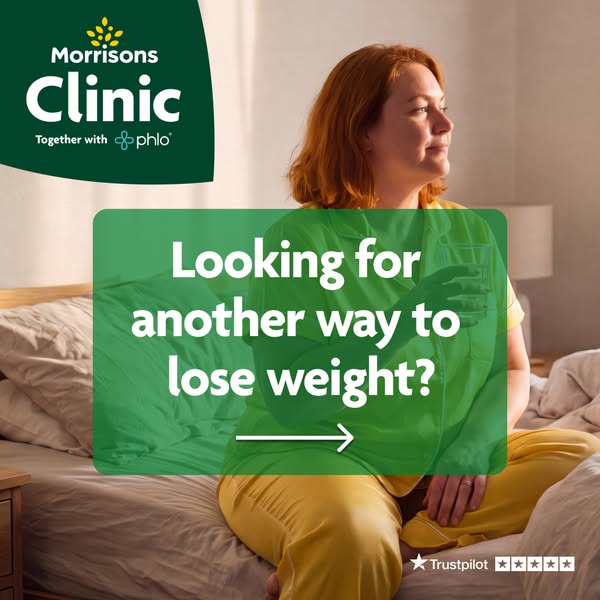 Morrisons Clinic