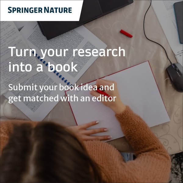 Become a Book Author