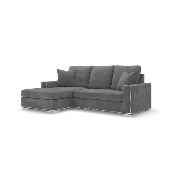 Olivia Corner Small Size LHF