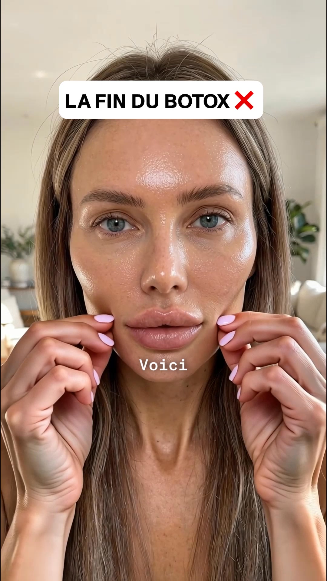 Masque VS Botox