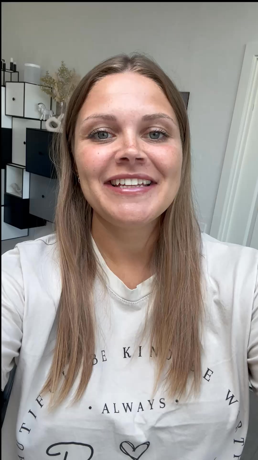Tag testen nu!