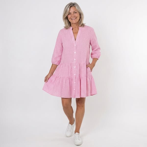 Il y a des vêtements que l'on essaie. Et d'autres qui nous vont à merveille.