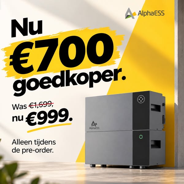 Gratis verzending in NL