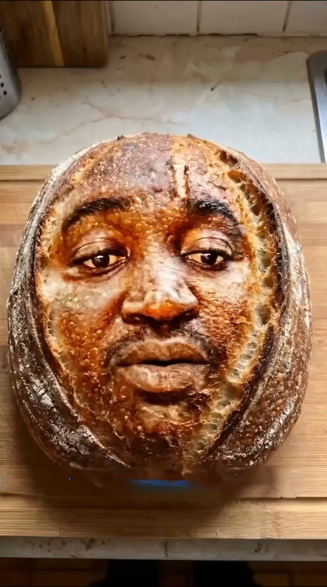 Passa a BioRito prima che il tuo prossimo pane diventi raffermo