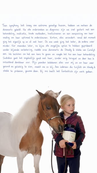Seizoensgras + gevoelige hoeven = tijd voor een plan