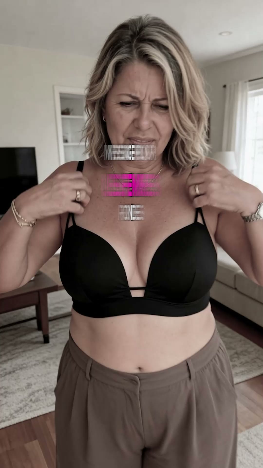 NOUVEAU Débardeur Grande Taille !!