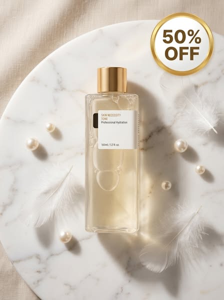 Silk Peptide EGF Intensive Smoothing Toner
