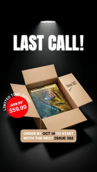 Get Your Subscription Now!
