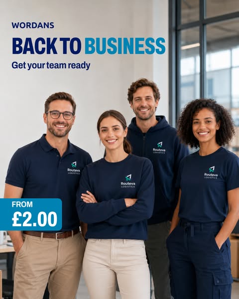 Everything Your Business Needs